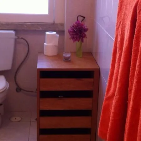 Appartement Mariana Lisboa