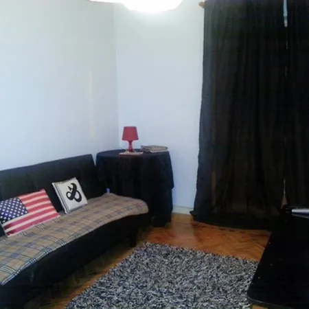 Appartement Mariana *