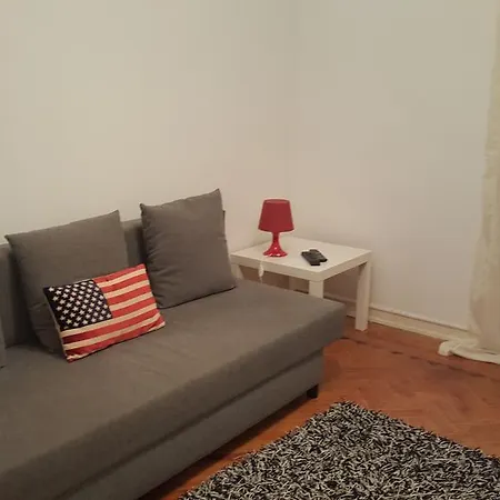 Mariana Appartement Lisboa
